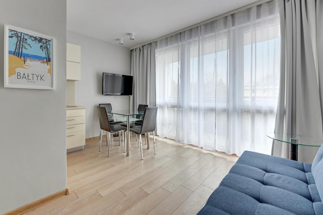 Dom & House - Apartamenty Sunrise Sopot Exterior foto