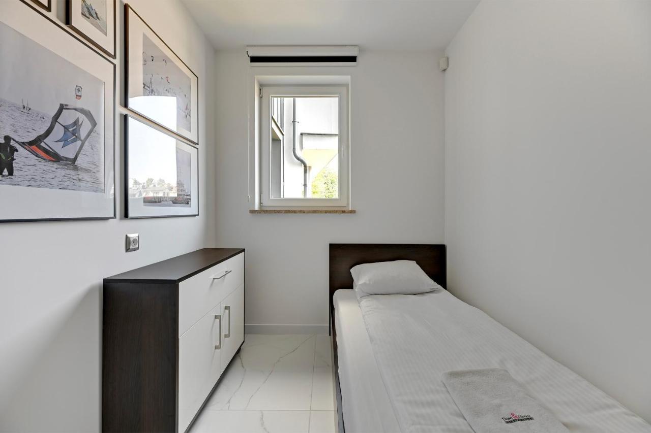 Dom & House - Apartamenty Sunrise Sopot Exterior foto