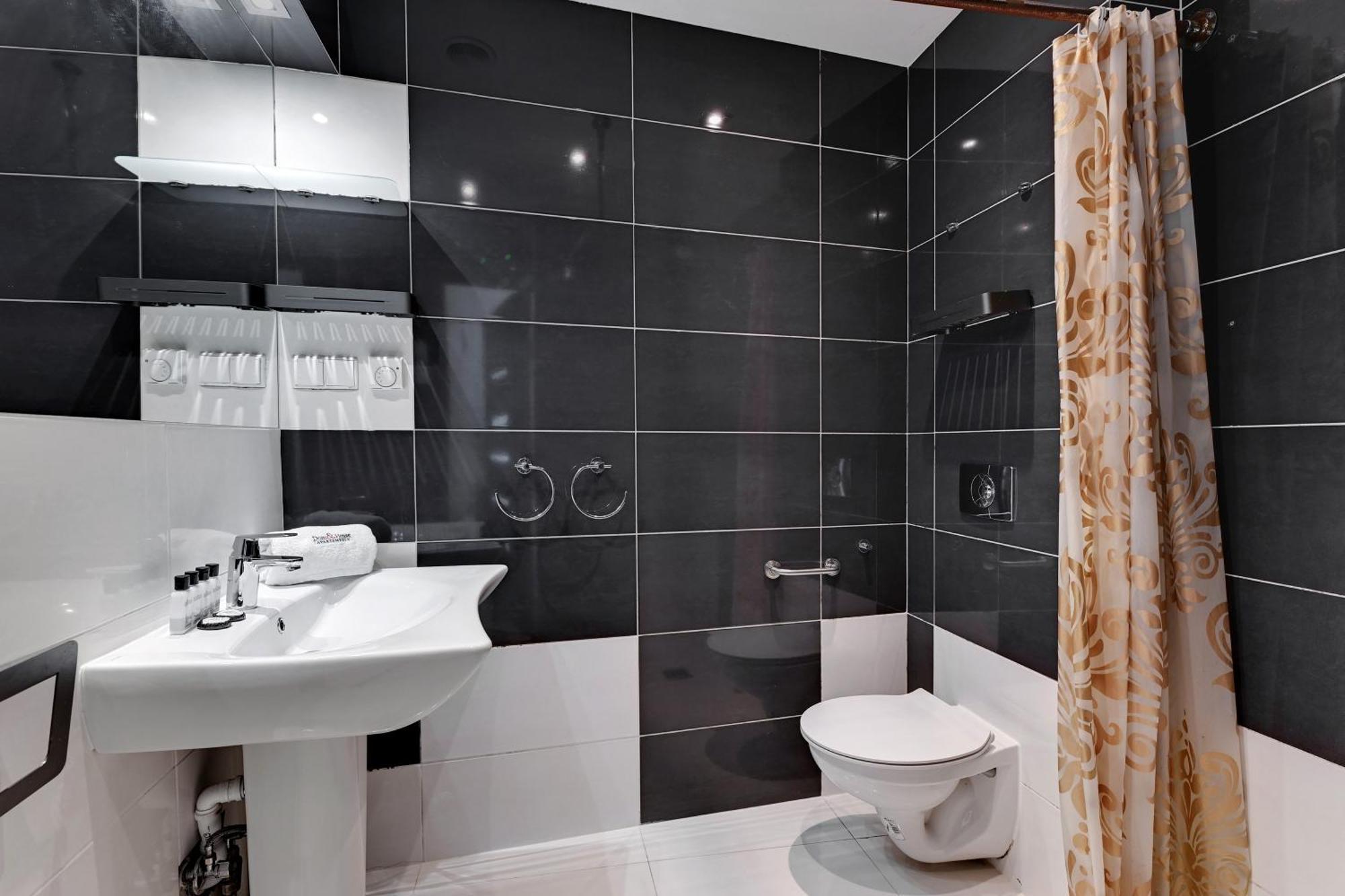 Dom & House - Apartamenty Sunrise Sopot Exterior foto