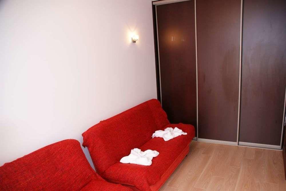 Dom & House - Apartamenty Sunrise Sopot Exterior foto