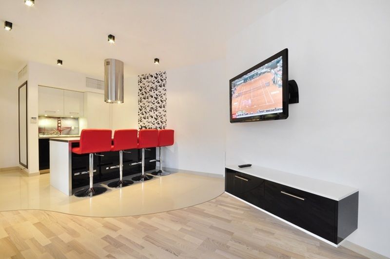Dom & House - Apartamenty Sunrise Sopot Exterior foto